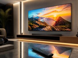 découvrez comment le test du samsung tq50qn90c révolutionne le marché des téléviseurs grâce à ses performances exceptionnelles et ses innovations technologiques.