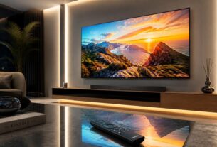 découvrez comment le test du samsung tq50qn90c révolutionne le marché des téléviseurs grâce à ses performances exceptionnelles et ses innovations technologiques.