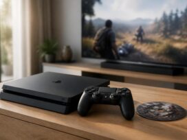 découvrez nos astuces pour préparer votre console et assurer la compatibilité des jeux ps3 et ps4, afin de profiter pleinement de vos titres préférés.