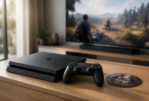 découvrez nos astuces pour préparer votre console et assurer la compatibilité des jeux ps3 et ps4, afin de profiter pleinement de vos titres préférés.