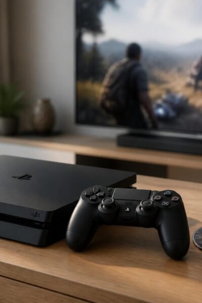 découvrez nos astuces pour préparer votre console et assurer la compatibilité des jeux ps3 et ps4, afin de profiter pleinement de vos titres préférés.
