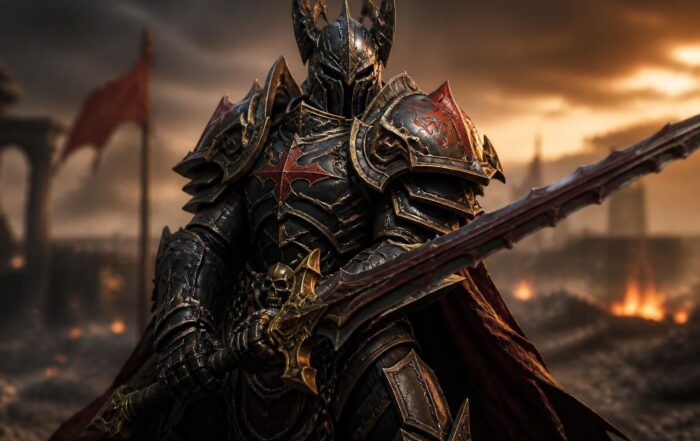 découvrez bellower, le champion incontournable de raid shadow legends, et améliorez vos stratégies de combat avec ses compétences puissantes et son rôle clé dans vos équipes.