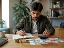découvrez comment fixer un budget adapté pour économiser efficacement chaque mois et atteindre vos objectifs financiers sans difficulté.