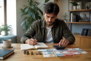 découvrez comment fixer un budget adapté pour économiser efficacement chaque mois et atteindre vos objectifs financiers sans difficulté.