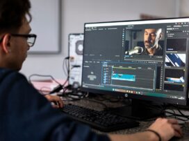 génération vidéo par IA