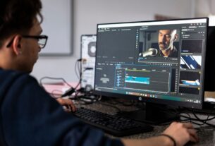 génération vidéo par IA