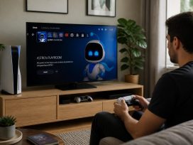 découvrez des astuces simples et efficaces pour activer facilement votre compte principal sur ps5 sans rencontrer de complications.
