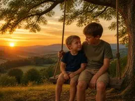 découvrez les leçons de vie inspirantes tirées de la série brothers sun, qui explore les liens, les défis et la complicité au sein de la fratrie.