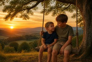 découvrez les leçons de vie inspirantes tirées de la série brothers sun, qui explore les liens, les défis et la complicité au sein de la fratrie.