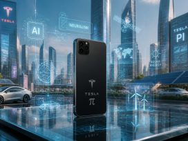 découvrez l'impact potentiel de la date de sortie du téléphone tesla pi sur l'industrie technologique et les innovations à venir.