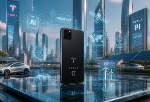 découvrez l'impact potentiel de la date de sortie du téléphone tesla pi sur l'industrie technologique et les innovations à venir.