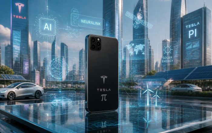 découvrez l'impact potentiel de la date de sortie du téléphone tesla pi sur l'industrie technologique et les innovations à venir.