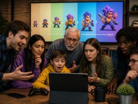 découvrez ce que les avis révèlent sur l'évolution de null's brawl et comment le jeu a su captiver sa communauté au fil du temps.