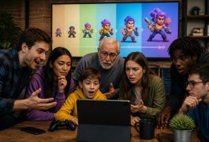 découvrez ce que les avis révèlent sur l'évolution de null's brawl et comment le jeu a su captiver sa communauté au fil du temps.