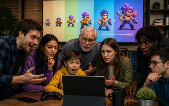 découvrez ce que les avis révèlent sur l'évolution de null's brawl et comment le jeu a su captiver sa communauté au fil du temps.