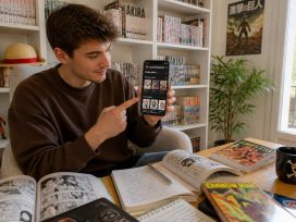 découvrez notre guide complet pour débutants et apprenez à choisir vos mangas préférés sur chrunchyscan facilement et efficacement.