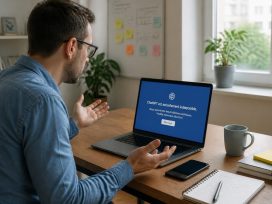 découvrez les meilleures astuces et conseils pour réagir efficacement en cas de panne de chat gpt et continuer vos activités sans interruption.