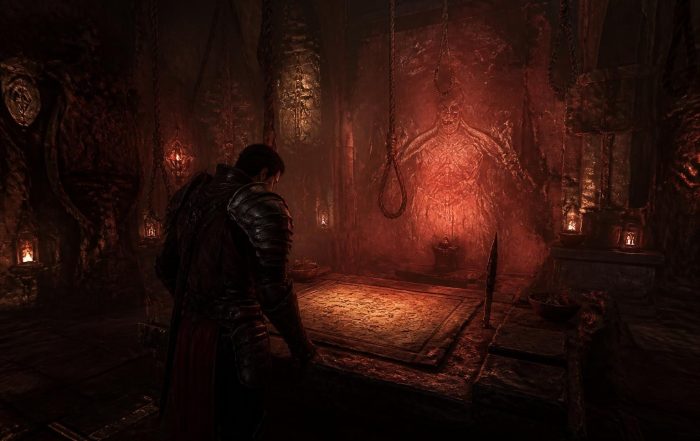 découvrez comment exploiter la salle du pendu dans diablo 4 pour optimiser votre stratégie et enrichir votre expérience de jeu.