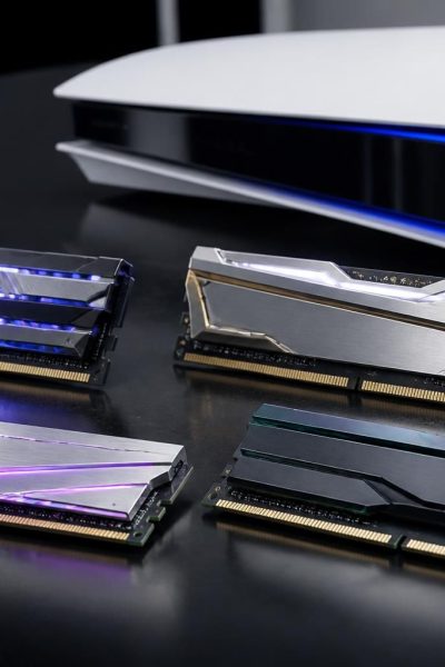 découvrez notre comparatif des meilleures options de ram pour ps5 en 2026, afin d'optimiser les performances de votre console avec les modules les plus adaptés et performants.