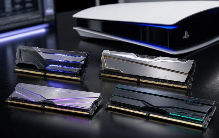 découvrez notre comparatif des meilleures options de ram pour ps5 en 2026, afin d'optimiser les performances de votre console avec les modules les plus adaptés et performants.