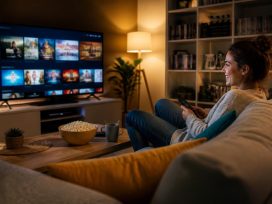 découvrez comment regarder gratuitement des films de comédie en streaming sur le meilleur site francophone, facile et sans inscription.