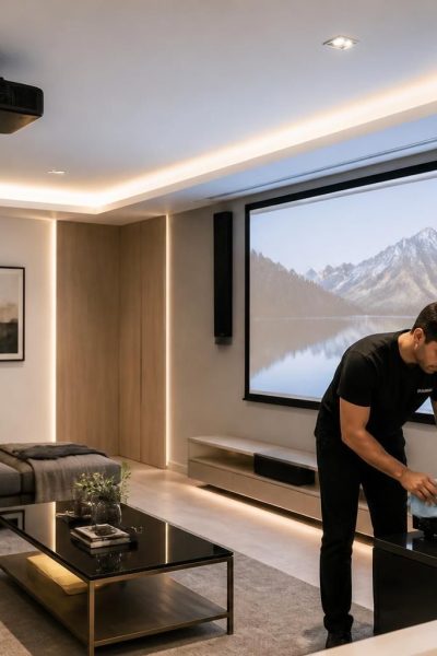 découvrez comment entretenir facilement votre home cinéma sans fil pour garantir des performances optimales et une expérience audiovisuelle exceptionnelle.