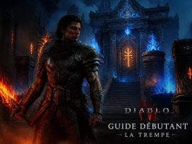 découvrez notre guide complet pour débutants sur la diablo 4 trempe, apprenez les bases, astuces et conseils pour bien démarrer votre aventure dans ce jeu captivant.