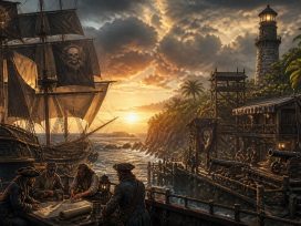 découvrez comment la guilde et les avant-postes dans skull and bones forment un duo gagnant pour dominer les mers et optimiser votre stratégie de jeu.