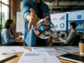 découvrez comment lancer le dé de google et s’adapter aux tendances actuelles représente un défi majeur pour le marketing moderne, avec des stratégies pour anticiper et réussir.
