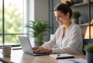découvrez les avantages d'utiliser un modificateur de texte pour reformuler efficacement votre contenu et améliorer sa clarté et son impact.