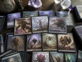 découvrez les cartes eldrazi incontournables à inclure absolument dans votre deck magic pour dominer vos parties avec puissance et stratégie.