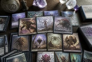 découvrez les cartes eldrazi incontournables à inclure absolument dans votre deck magic pour dominer vos parties avec puissance et stratégie.