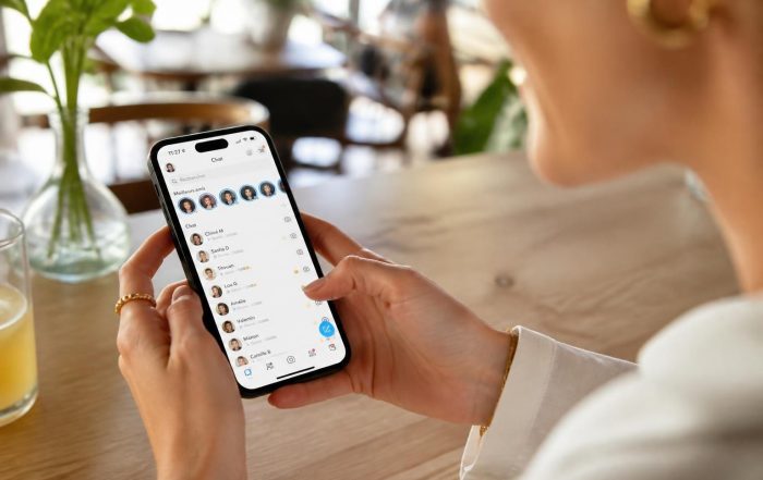 découvrez les meilleures astuces pour identifier facilement vos amis en commun sur snapchat et améliorez votre expérience sociale sur l'application.
