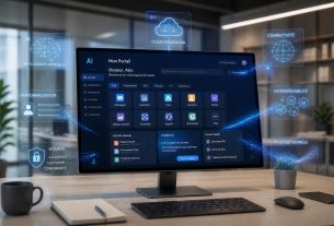 découvrez les tendances actuelles des portails applicatifs et leur impact dans le monde technologique pour rester à la pointe de l'innovation digitale.