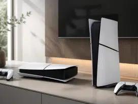 découvrez notre guide pratique pour choisir entre une ps5 slim allongée ou debout et optimisez l'utilisation de votre console en toute simplicité.
