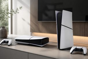 découvrez notre guide pratique pour choisir entre une ps5 slim allongée ou debout et optimisez l'utilisation de votre console en toute simplicité.