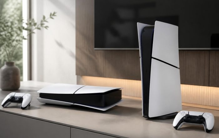 découvrez notre guide pratique pour choisir entre une ps5 slim allongée ou debout et optimisez l'utilisation de votre console en toute simplicité.