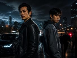 découvrez pourquoi la saison 2 de 'les frères sun' est la série incontournable de cette année, avec une intrigue captivante et des personnages attachants qui vous tiendront en haleine.