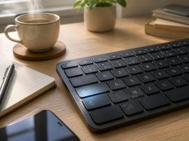 découvrez des astuces pratiques pour utiliser efficacement la touche shift sur un clavier azerty et améliorez votre saisie au quotidien.