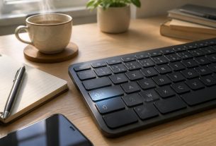 découvrez des astuces pratiques pour utiliser efficacement la touche shift sur un clavier azerty et améliorez votre saisie au quotidien.