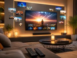 découvrez la nouvelle adresse de live tv avec des contenus exclusifs et des offres spéciales à ne pas manquer. tout ce qu'il faut savoir pour profiter pleinement de votre expérience tv.
