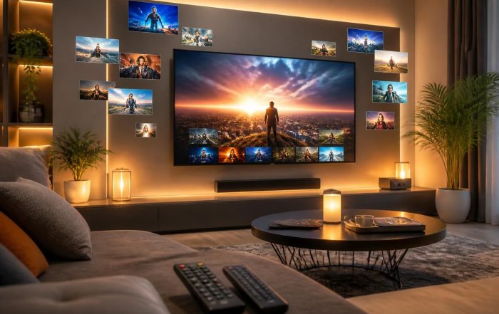 découvrez la nouvelle adresse de live tv avec des contenus exclusifs et des offres spéciales à ne pas manquer. tout ce qu'il faut savoir pour profiter pleinement de votre expérience tv.